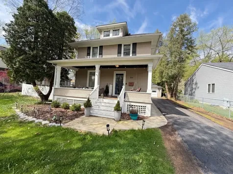 211 North Batavia Avenue Batavia IL 60510