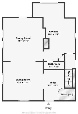 211 North Batavia Avenue Batavia IL 60510