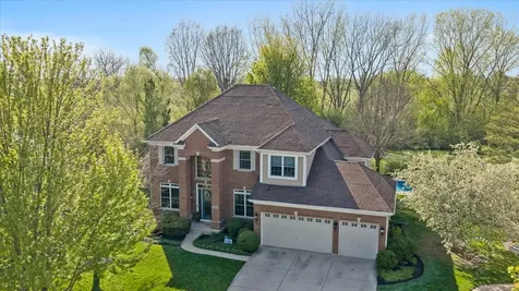 858 Hathaway Court North Aurora IL 60542