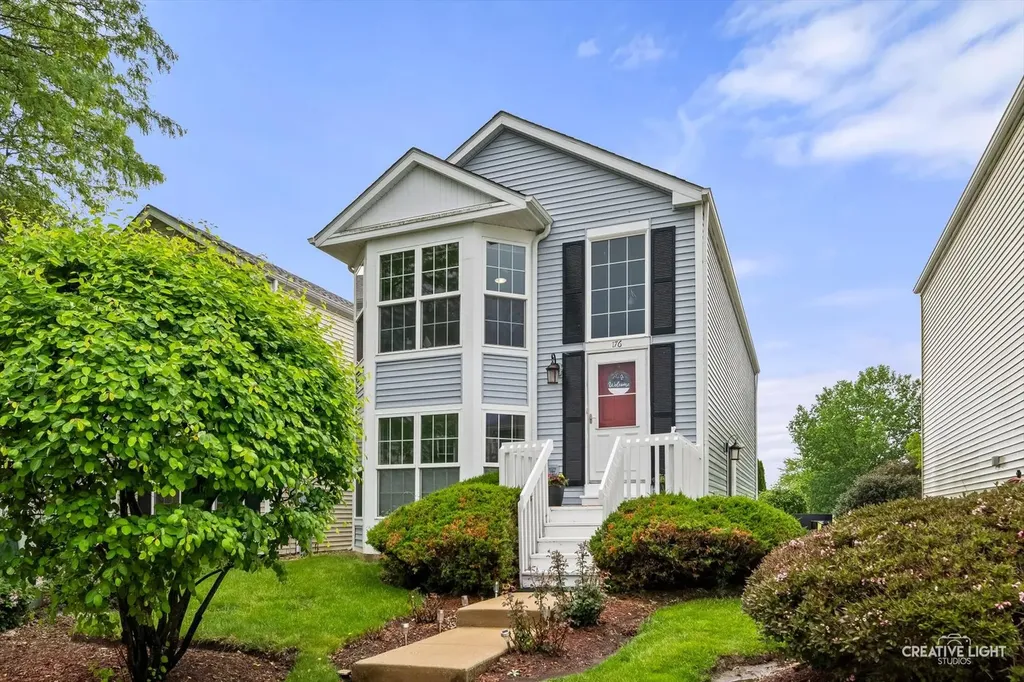 176 Presidential Boulevard Oswego IL 60543