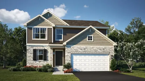 7611 Blueblossom Lane Joliet IL 60431