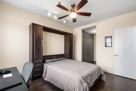 3140 North Sheffield Avenue Chicago IL 60657
