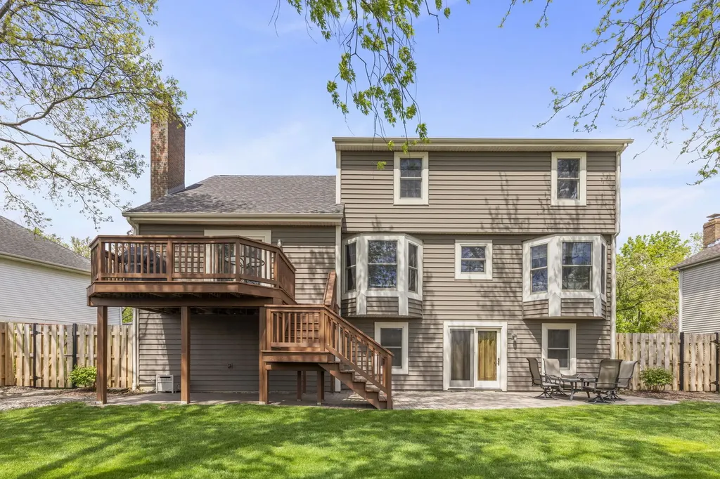 4505 Concorde Place Lisle IL 60532