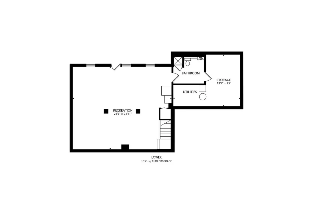 4505 Concorde Place Lisle IL 60532