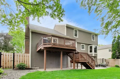4505 Concorde Place Lisle IL 60532