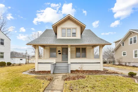 3817 216TH Place Matteson IL 60443