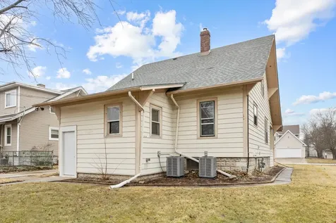 3817 216TH Place Matteson IL 60443