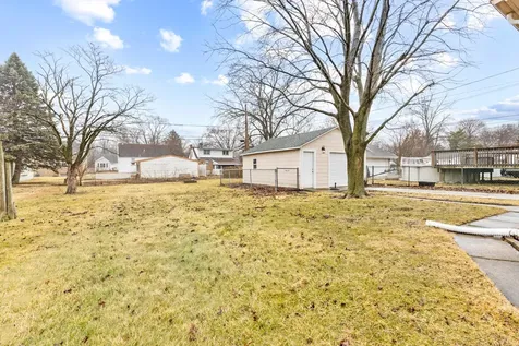 3817 216TH Place Matteson IL 60443