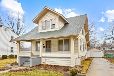 3817 216TH Place Matteson IL 60443