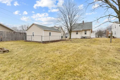 3817 216TH Place Matteson IL 60443