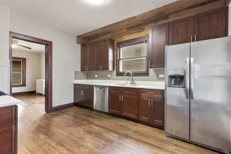 3817 216TH Place Matteson IL 60443