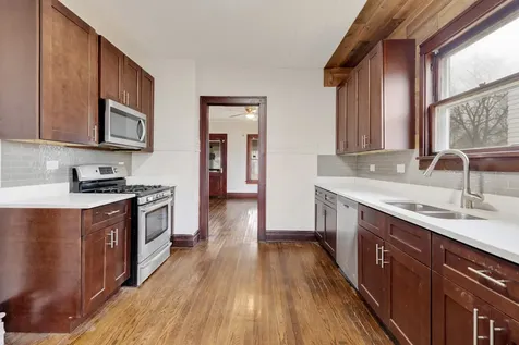 3817 216TH Place Matteson IL 60443