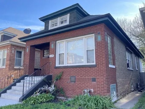 12239 South Parnell Avenue Chicago IL 60628