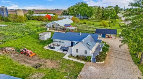 2S919 Dauberman Road Elburn IL 60119