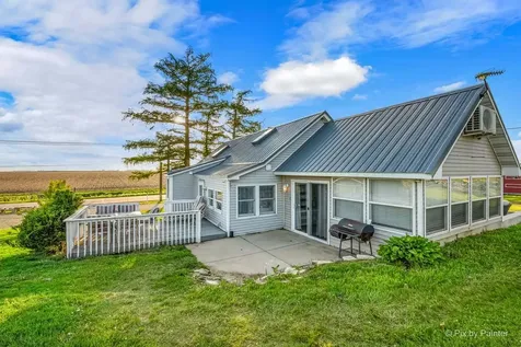 2S919 Dauberman Road Elburn IL 60119