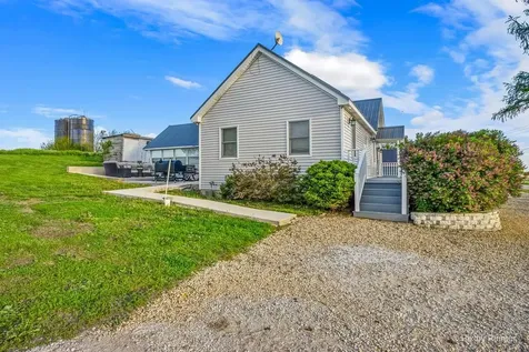 2S919 Dauberman Road Elburn IL 60119