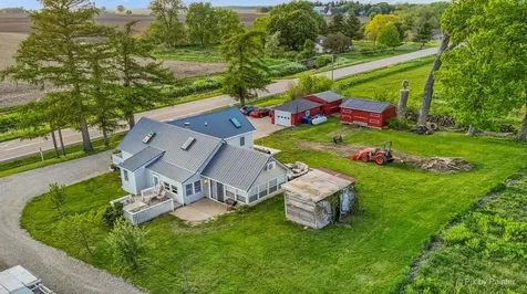 2S919 Dauberman Road Elburn IL 60119