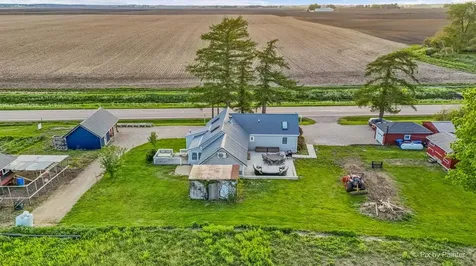 2S919 Dauberman Road Elburn IL 60119