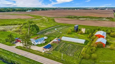 2S919 Dauberman Road Elburn IL 60119
