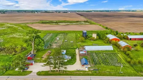 2S919 Dauberman Road Elburn IL 60119