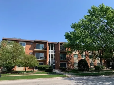 9721 South Keeler Avenue Oak Lawn IL 60453