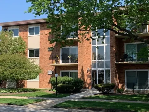 9721 South Keeler Avenue Oak Lawn IL 60453