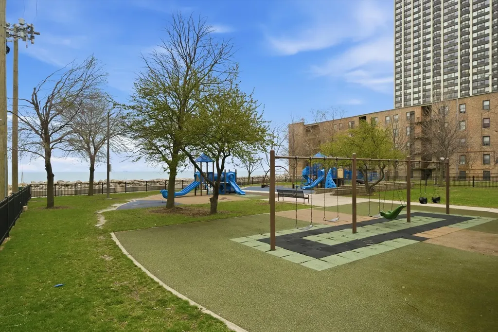 7363 South South Shore Drive Chicago IL 60649