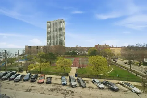 7363 South South Shore Drive Chicago IL 60649