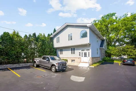 610 North Washington Street Naperville IL 60563