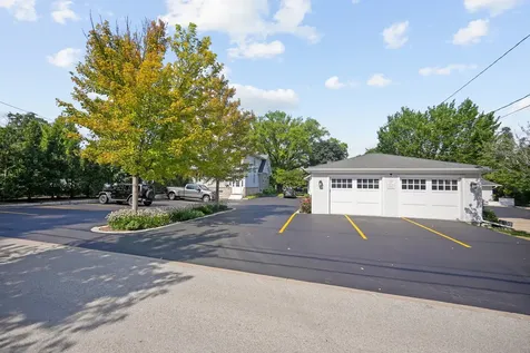 610 North Washington Street Naperville IL 60563
