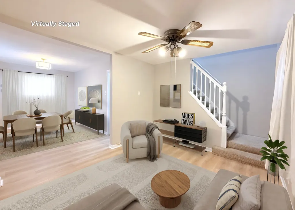 5818 West 60th Street Chicago IL 60638