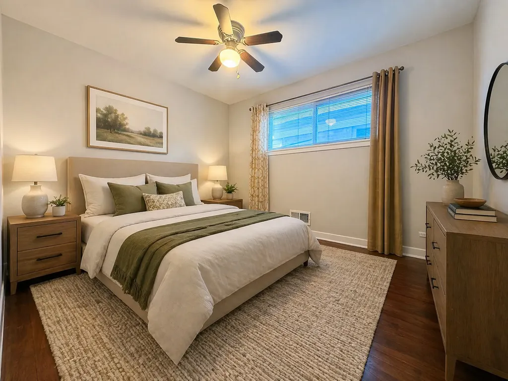 5818 West 60th Street Chicago IL 60638
