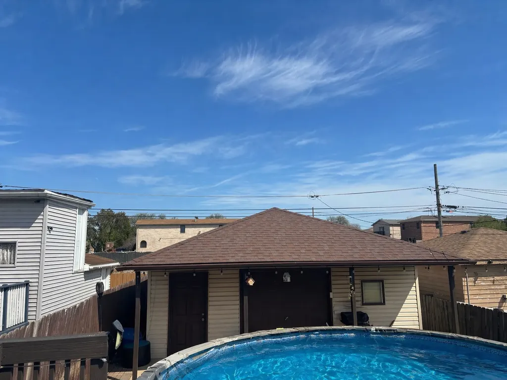 5818 West 60th Street Chicago IL 60638