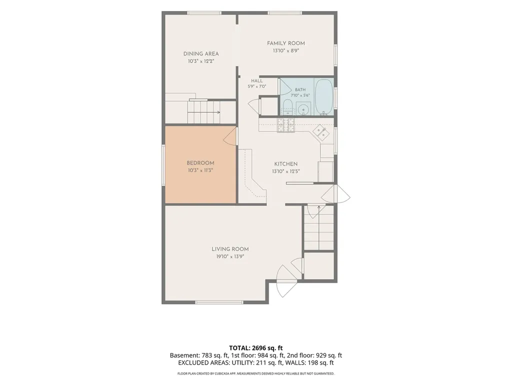 5818 West 60th Street Chicago IL 60638
