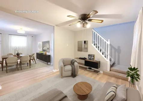 5818 West 60th Street Chicago IL 60638