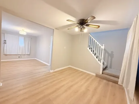 5818 West 60th Street Chicago IL 60638