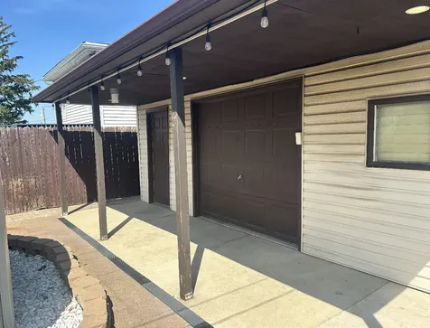 5818 West 60th Street Chicago IL 60638