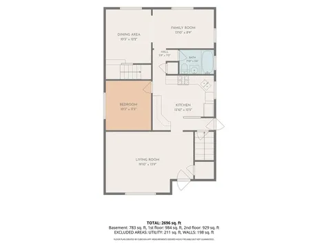 5818 West 60th Street Chicago IL 60638