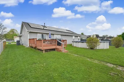 2705 Fieldcrest Drive Urbana IL 61802