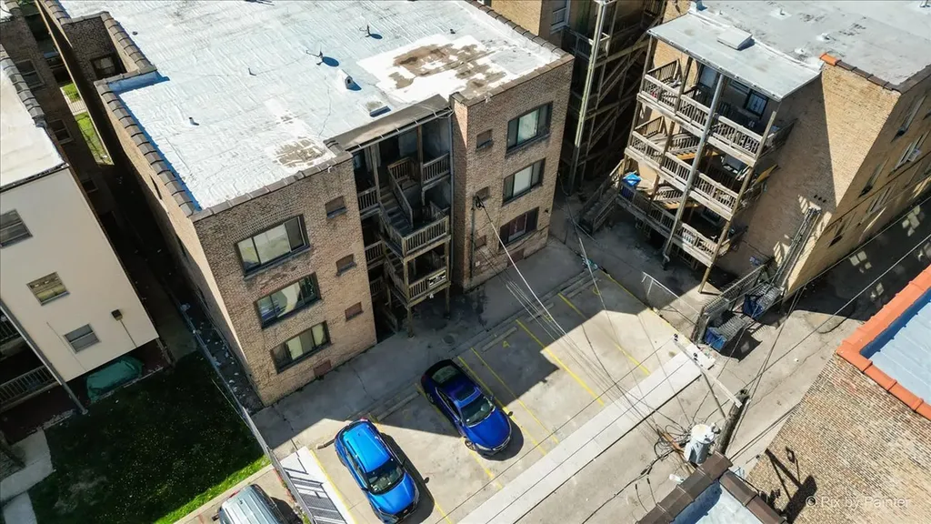 7611 South Essex Avenue Chicago IL 60649