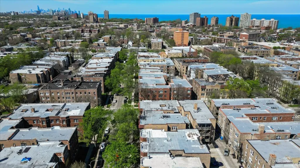 7611 South Essex Avenue Chicago IL 60649