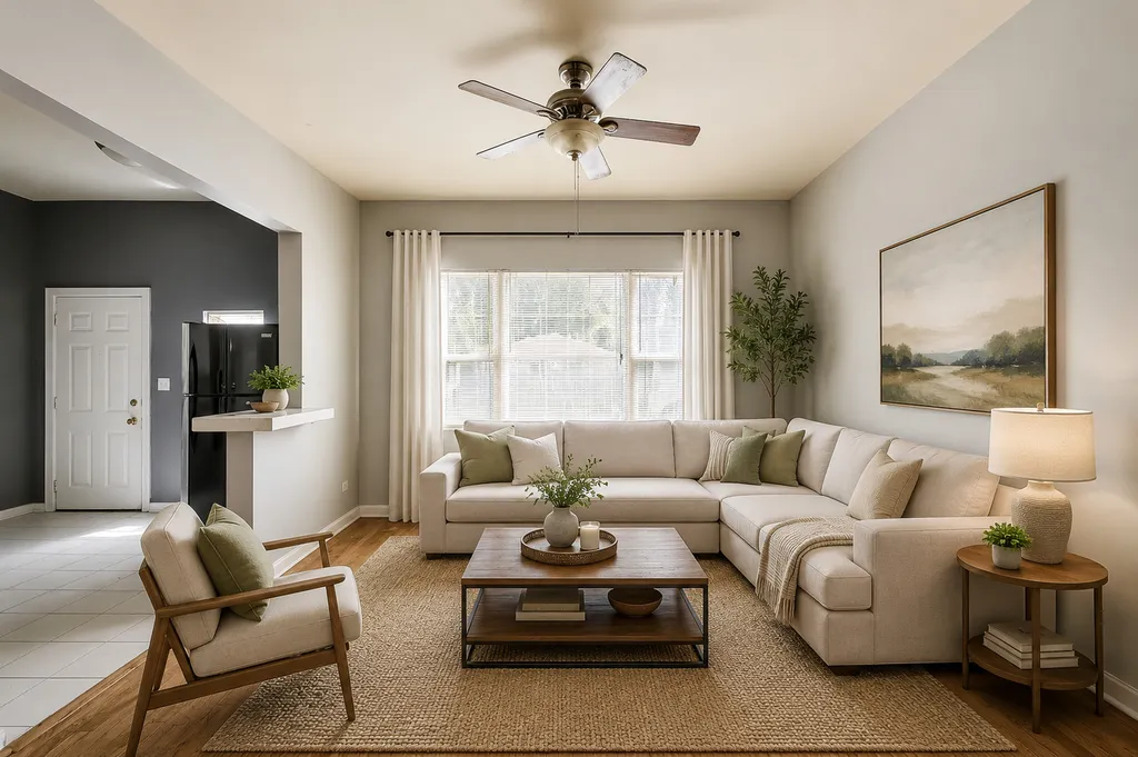 205 North Austin Boulevard Chicago IL 60644