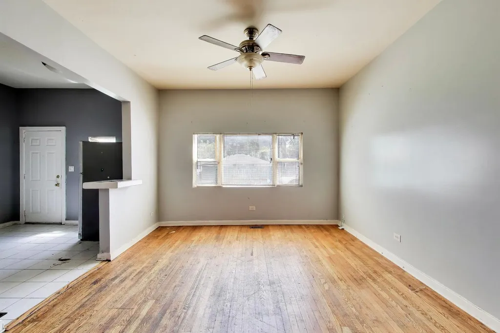 205 North Austin Boulevard Chicago IL 60644