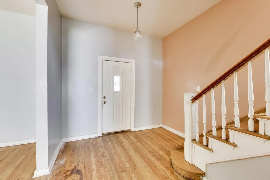 205 North Austin Boulevard Chicago IL 60644