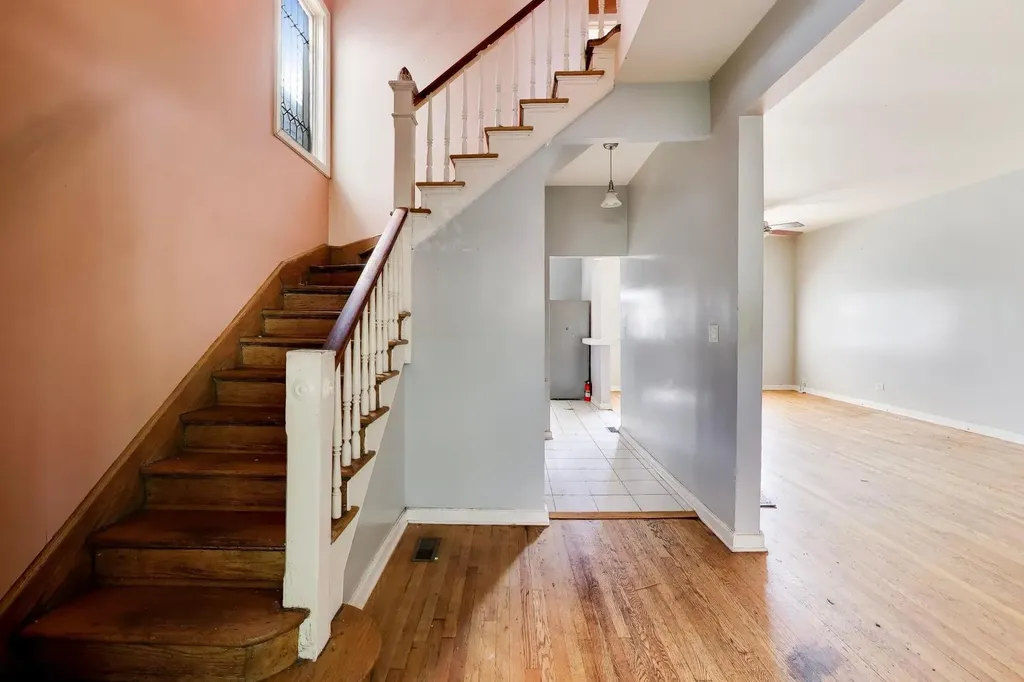 205 North Austin Boulevard Chicago IL 60644