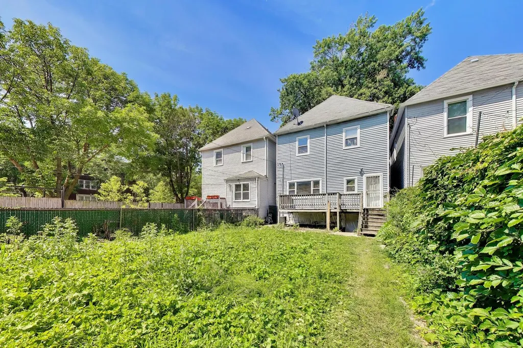 205 North Austin Boulevard Chicago IL 60644