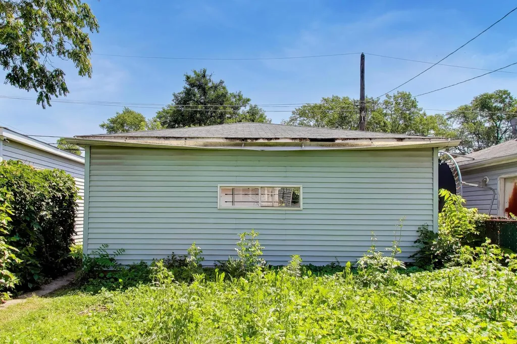 205 North Austin Boulevard Chicago IL 60644