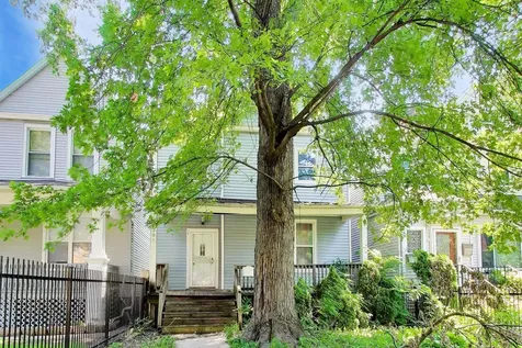 205 North Austin Boulevard Chicago IL 60644