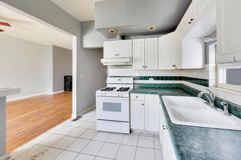 205 North Austin Boulevard Chicago IL 60644