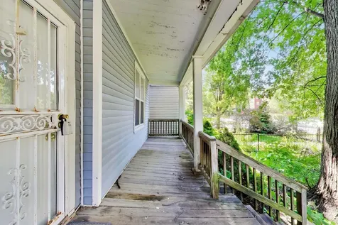 205 North Austin Boulevard Chicago IL 60644